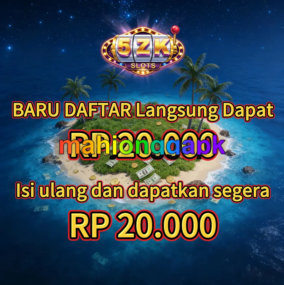 mahjonggapk Masuk