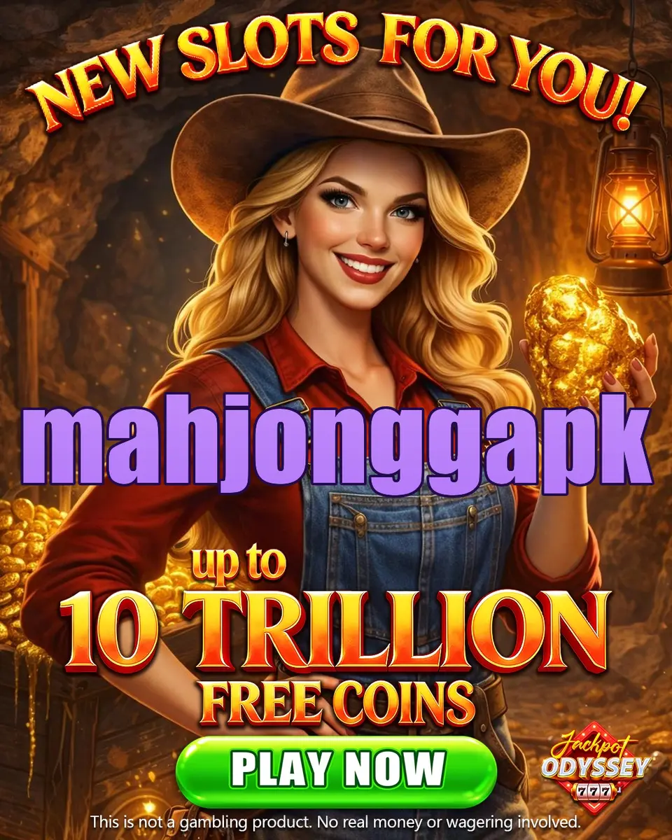 mahjonggapk Tangkapan Layar - APK Resmi